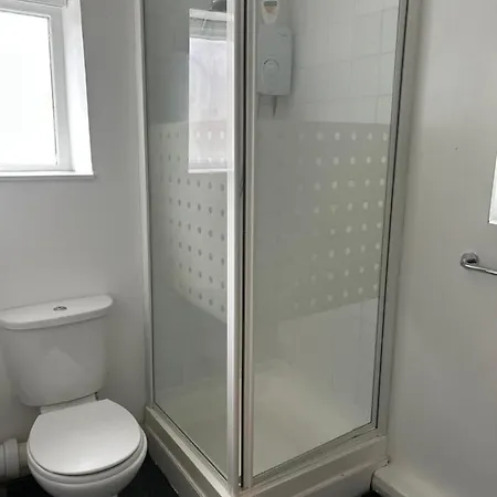 Bradford Service Accommodation Exterior photo