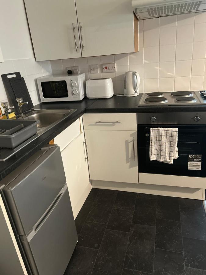 Bradford Service Apartment
