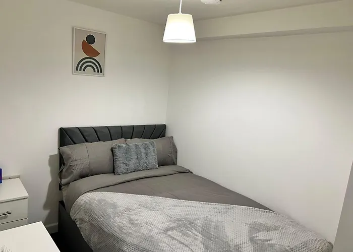 Bradford Service Accommodation