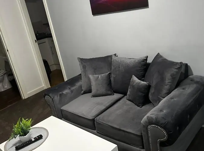 Bradford Service Accommodation