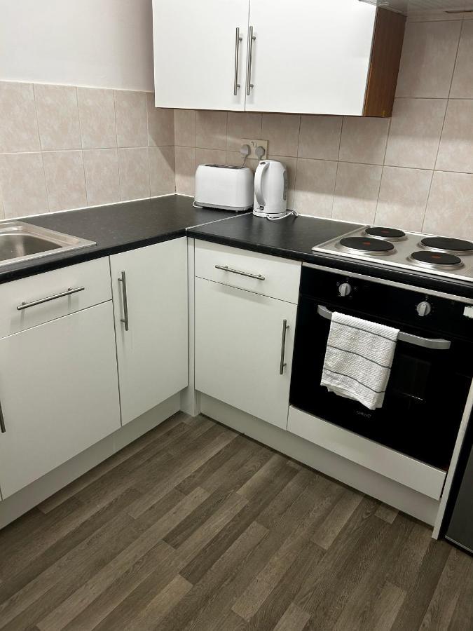 Bradford Service Apartment Bradford (West Yorkshire)